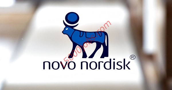 شركة نوفو نورديسك بالكويت تعلن عن وظيفتين شاغرتين لديها