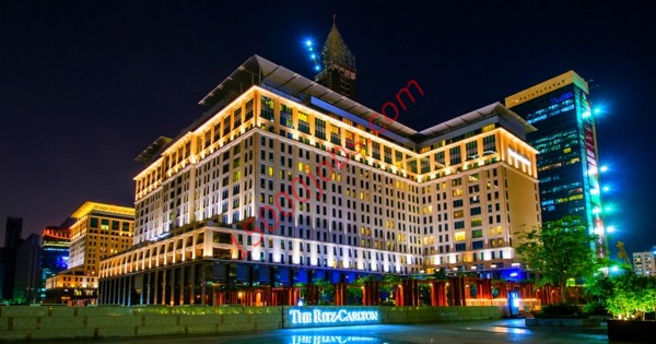 وظائف مجموعة فنادق دولية مرموقة في البحرين لمختلف التخصصات