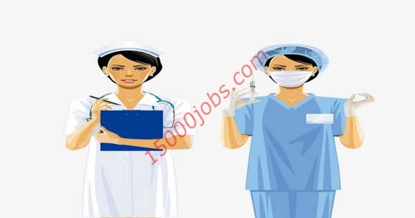 مطلوب ممرضات للعمل في مركز طبي مرموق بمدينة خور فكان