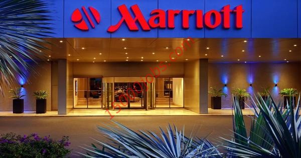 وظائف مالية وخدمية للعمل في فنادق ماريوت الدوحة