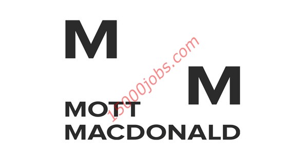 مطلوب مفتش ميكانيكا للعمل لدى شركة موت ماكدونالد