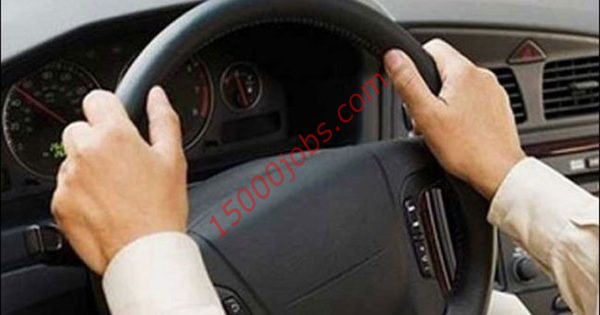 مطلوب سائقين للعمل بشركة قطرية
