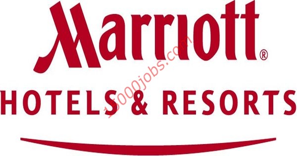 وظائف اشرافية وادارية للعمل في فنادق ماريوت الدوحة