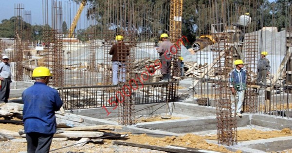 وظائف شاغرة لمختلف التخصصات بشركة بناء رائدة في البحرين
