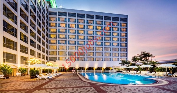 وظائف شاغرة لعدة تخصصات في فندق أربع نجوم مرموق بالبحرين