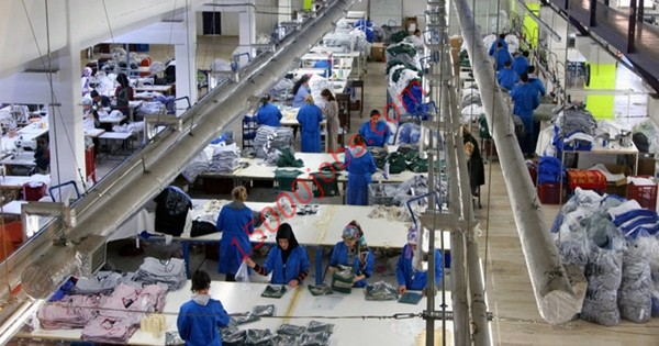 وظائف لعدة تخصصات في مصنع ملابس مرموق بمملكة البحرين