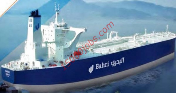وظائف الشركة الوطنية السعودية للنقل البحري بالرياض والدمام