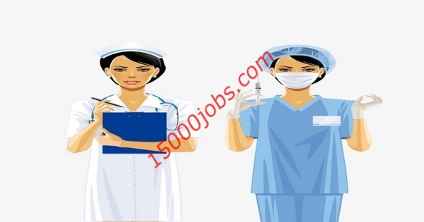 مطلوب ممرضات للعمل في مركز طبي بالإمارات
