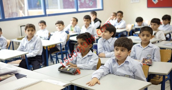 وظائف تعليمية شاغرة في مدرسة خاصة مرموقة بإمارة رأس الخيمة