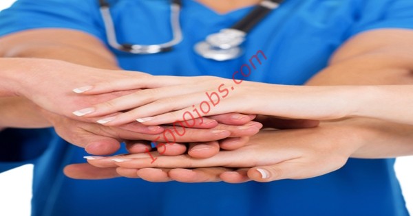 مطلوب فريق تمريض من الجنسين لمركز رعاية صحية في البحرين