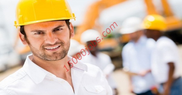 مطلوب مهندسين مدنيين للعمل في شركة كبرى بإمارة دبي