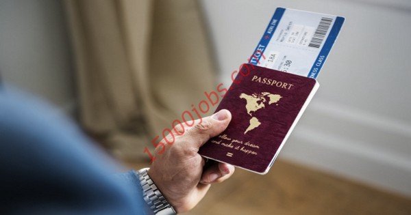 مطلوب موظفي حجوزات للعمل بشركة سفر كبرى في البحرين