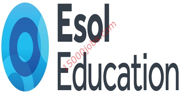 وظائف مجموعة Esol التعليمية بالإمارات للعام الدراسي 2019 – 2020