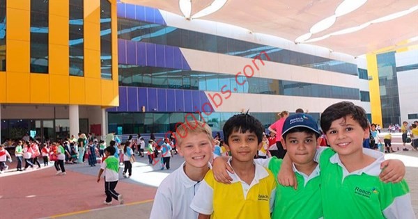 وظائف شاغرة في مدرسة بريطانية بدولة قطر