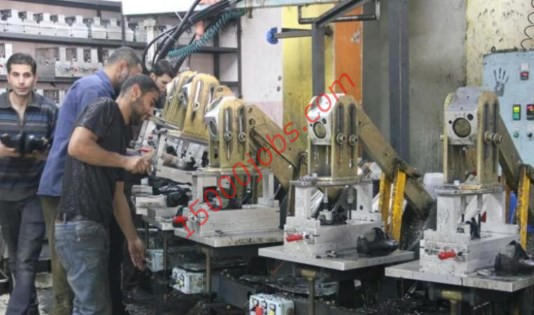 وظائف شاغرة في مصنع بلاستيك في دولة قطر لمختلف التخصصات 