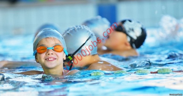 مطلوب مدربين ومدربات سباحة للعمل في أكاديمية سباحة كبرى بالكويت