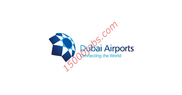 وظائف شاغرة في مطار دبي لمختلف التخصصات