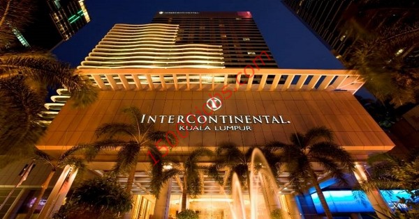 فرص عمل أعلنت عنها فنادق إنتركونتيننتال (IHG) في قطر