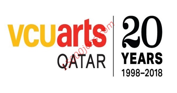 فرص عمل متنوعة أعلنت عنها كلية فنون التصميم في قطر