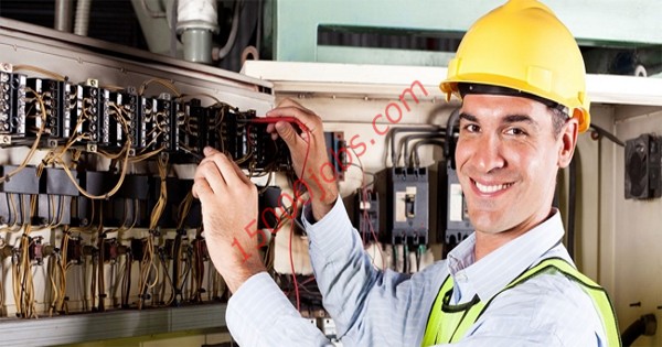 مطلوب 20 فني كهرباء للعمل في شركة مقاولات مرموقة بالبحرين