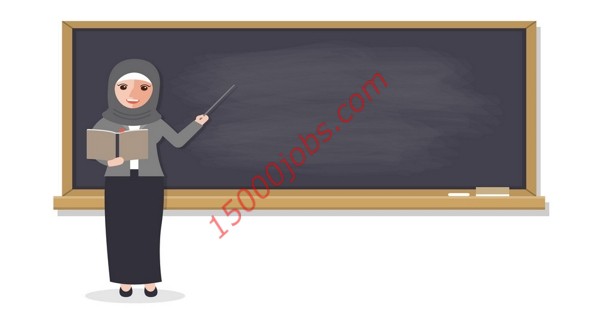 مطلوب معلمات لغة عربية وانجليزية ورياضيات لمعهد تدريب بالكويت