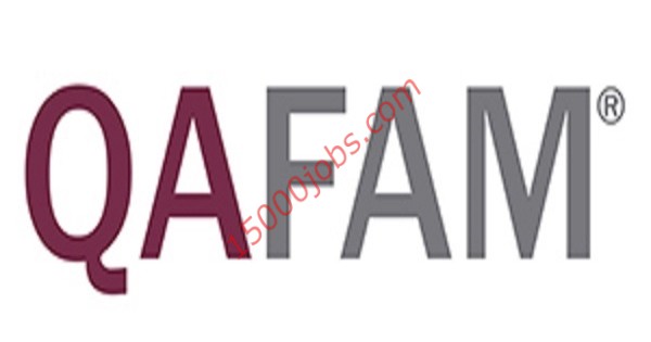 وظائف شاغرة بشركة QAFAM لإدارة المرافق في قطر