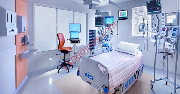 وظائف شاغرة متنوعة أعلنت عنها مستشفى رائدة بمملكة البحرين