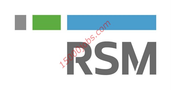 وظائف شركة RSM البازي في الكويت للعديد من التخصصات