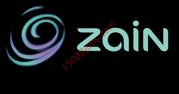 شركة زين للاتصالات تطلب أخصائيين حلول رقمية بالبحرين