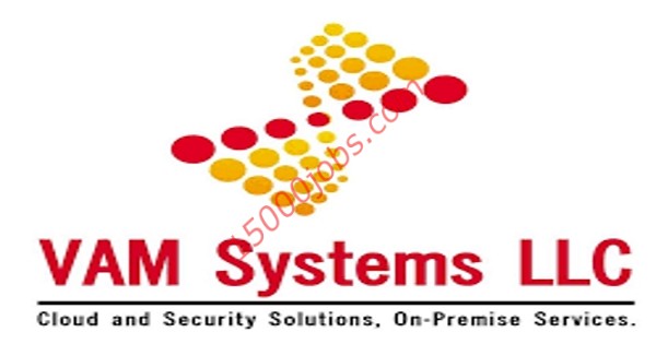 شركة VAM Systems تعلن عن وظائف شاغرة بالبحرين