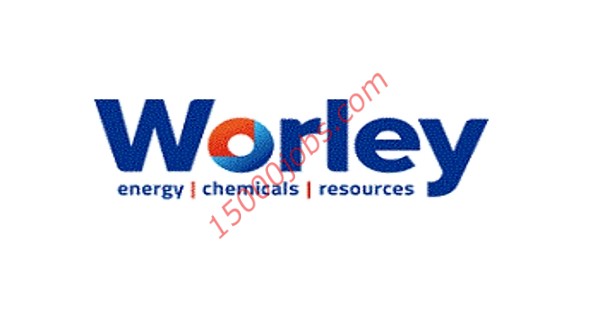 وظائف متنوعة أعلنت عنها شركة Worley لمشروعات الطاقة