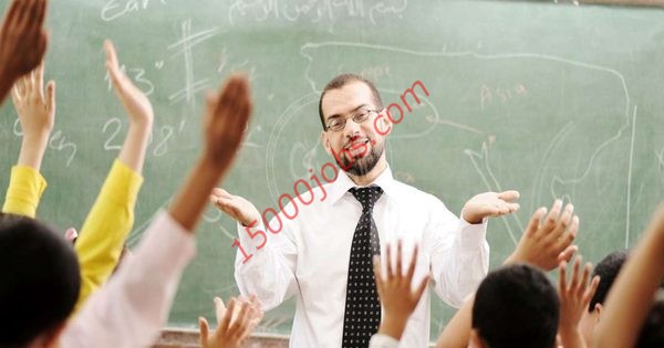 مطلوب معلمون لمدرسة خاصة بامارة العين – الامارات