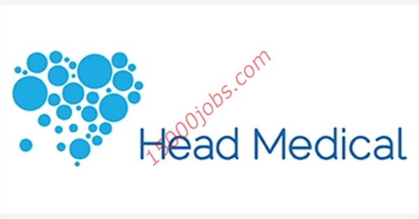 شركة هيد ميديكال تعلن عن وظائف طبية بقطر