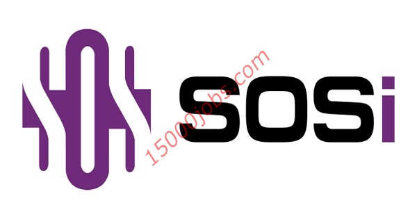 شركة SOSi بالكويت تعلن عن فرص وظيفية شاغرة