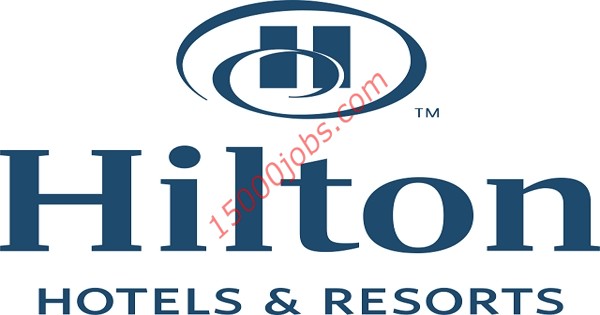 فنادق هيلتون بالكويت تعلن عن شواغر وظيفية متنوعة