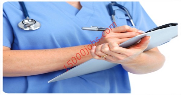 مطلوب ممرضات للعمل بشركة طبية كبرى في قطر