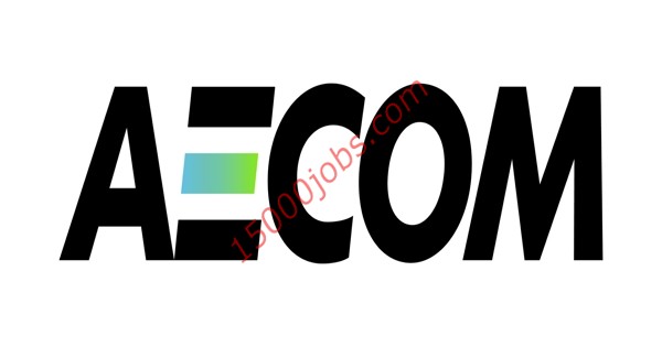 شركة AECOM بقطر تعلن عن شواغر وظيفية
