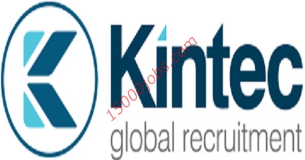وظائف شركة Kintec بقطر لعدد من التخصصات