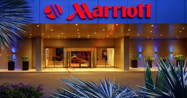 فنادق ماريوت تعلن عن فرص وظيفية في قطر