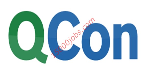 وظائف شركة Qcon بقطر لعدد من التخصصات