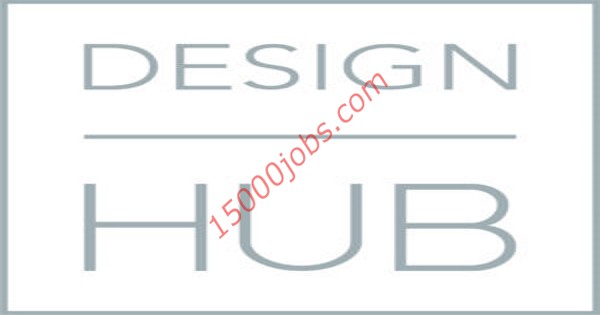 شركة DESIGN HUB بالكويت تطلب مهندسين مواقع
