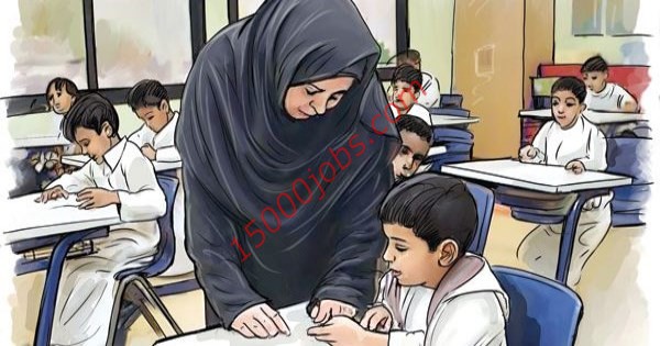 وظائف تعليمية للنساء بمؤسسة تعليمية رائدة في الكويت