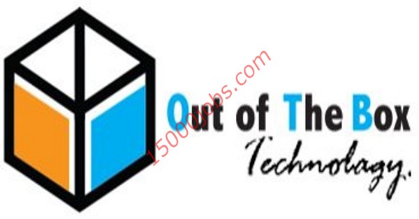 وظائف شركة Out of the Box للتكنولوجيا بالكويت لعدة تخصصات