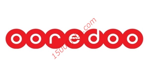 شركة أوريدو تعلن عن وظائف بسلطنة عمان