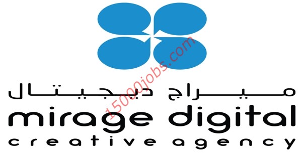 وظائف شركة ميراج ديجيتال في قطر لعدة تخصصات