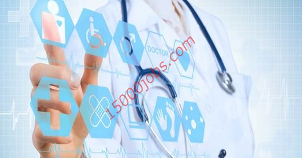 مطلوب مندوبين مبيعات طبية لمؤسسة تجارية في عمان