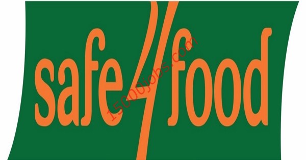 شركة Safe4Food بالكويت تطلب تعيين فريق مبيعات