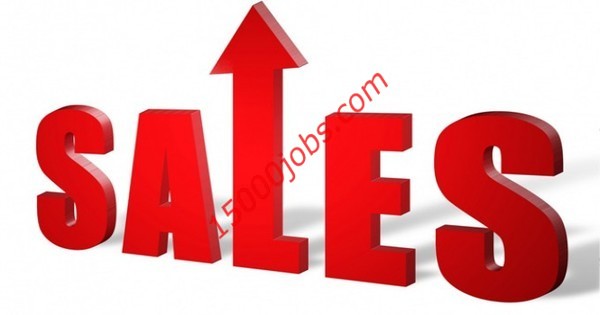 مطلوب موظفين مبيعات بمؤسسة عمانية محلية