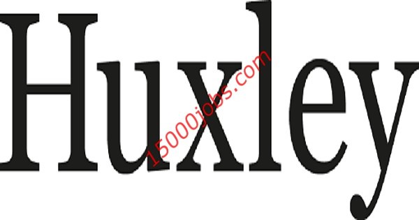 شركة Huxley بعمان تطلب أخصائيين مبيعات وتطوير أعمال