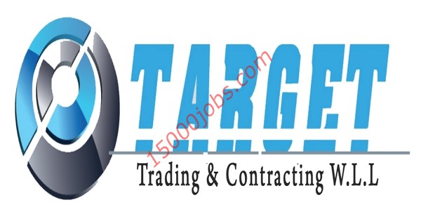 وظائف شركة تارجت للمقاولات في قطر لعدة تخصصات